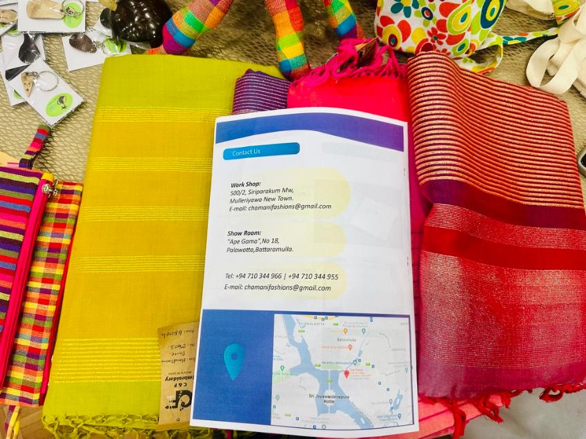 UNESCAP Wesellonline online training photo gallery